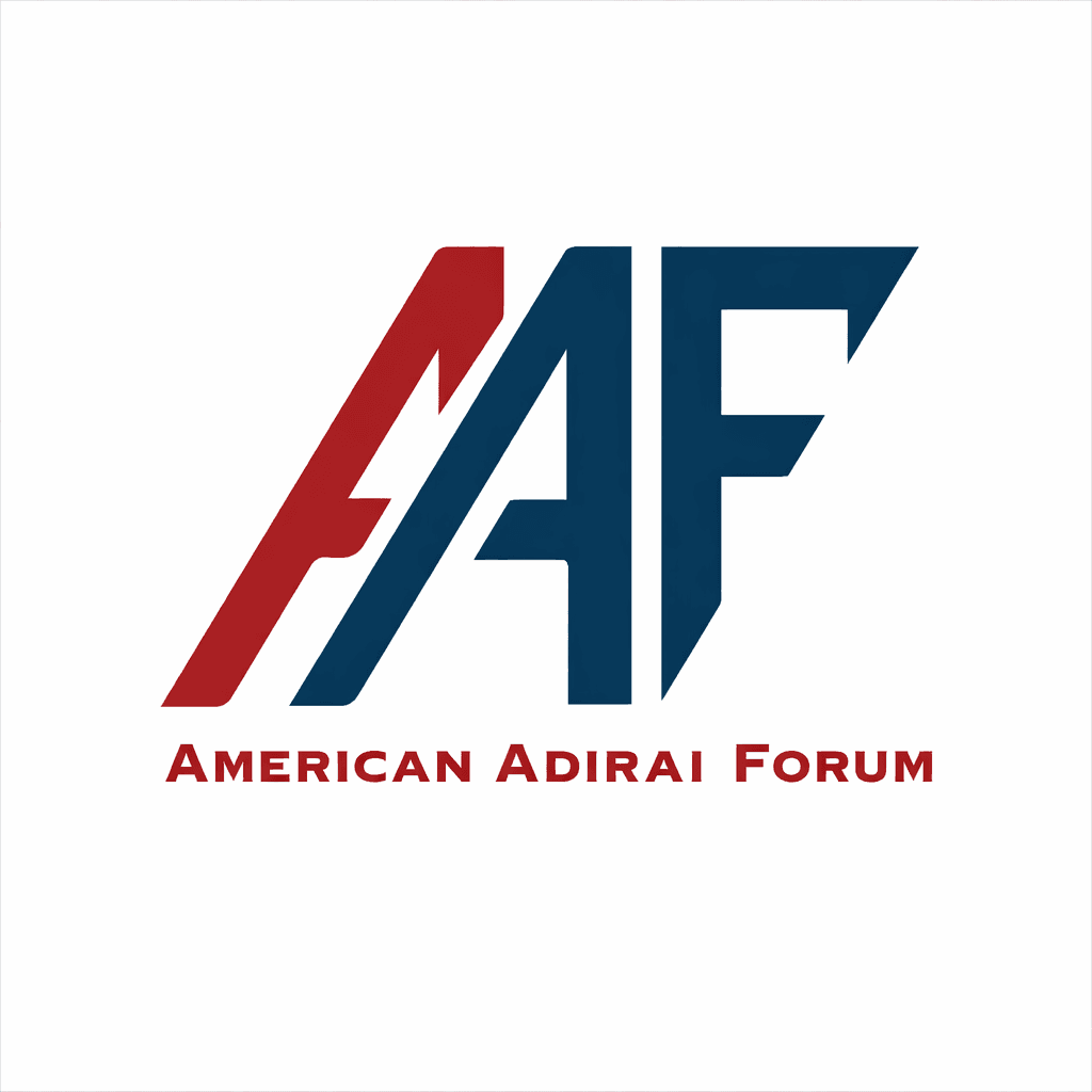 AAF Logo